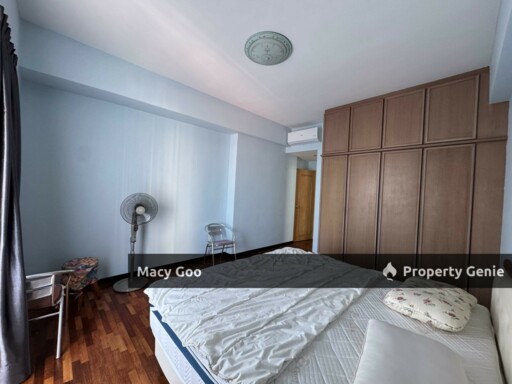 Ocean Palm Condo Tanjong Kling Klebang