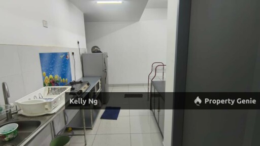 Trio Residence At Bukit Tinggi Klang For Rent