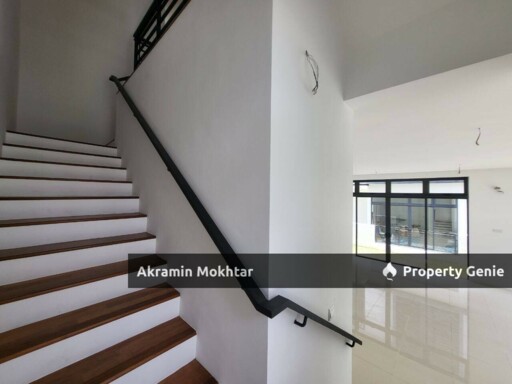 Freehold | 3 Storey Luxury SemiD Senna Residence, Presint 12, Putrajaya