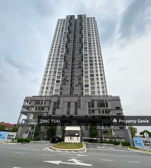 PR1MA Kajang Utama🔥Save RM 104,880🔥10 mins drive to MRT/KTM Kajang station🔥8 mins drive to Metro Point Kajang / Plaza Metro Kajang retail hub
