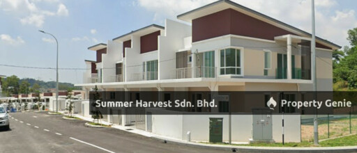 SEKSYEN 4B, SEREMBAN 3