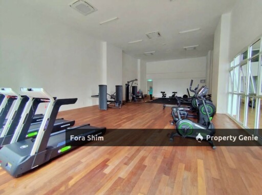 Nadayu 801 @ shah alam