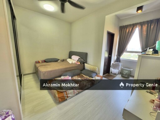 RESIDENSI PR1MA JALAN JUBILEE OFF JALAN LOKE YEW, KUALA LUMPUR