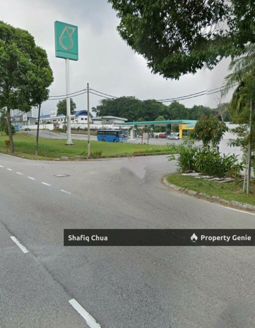 Premium Development Land Seksyen 10, Bangi For Sale