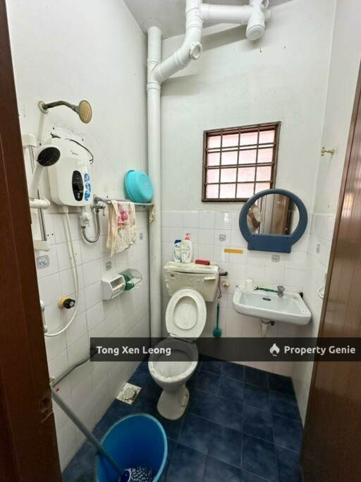 Freehold 2 Storey @ Bukit Cheng For Sale !!