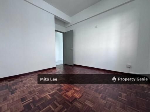 FOR SALE: Persiaran Tanjung Apartment @ Taman Bukit Alif, Tampoi