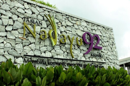 Nadayu 92 Bangi