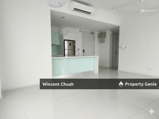 The Ridge @ KL East Melawati Corner Lot