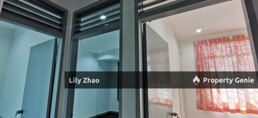 2 Storey Terrace House for Rent, 3Bedrooms 3Bath, Tmn BDC, Kolombong, Kota Kinabalu, Sabah