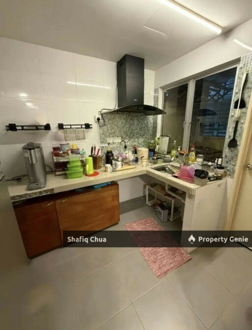 Elderly Friendly at Ground Floor - Orchis Apartment Bandar Parklands, Klang