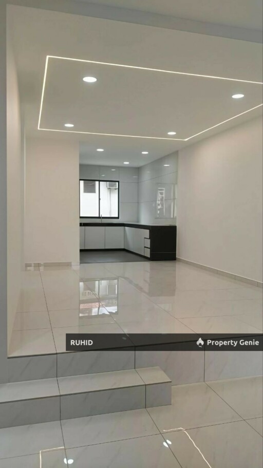 [UNBLOCK VIEW] JALAN NAKHODA, TAMAN TUN AMINAH DOUBLE STOREY TERRACE HOUSE FOR SALE