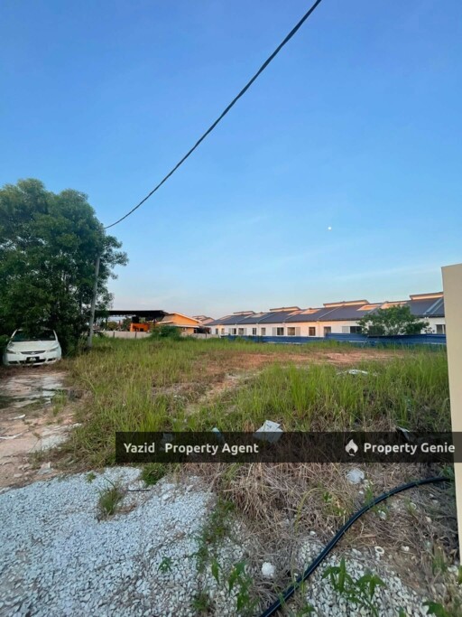 Bungalow Lot, Kg Lombong, Seksyen 29, Shah Alam