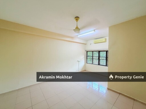 Freehold & Extended | Double Storey Taman Melawati Jalan J KL