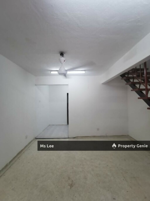 2 Storey House-Taman Sri Muda @ Shah Alam-Ready 15/8