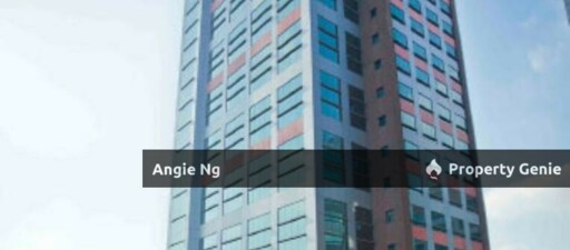 MSC Status Building Office units for RENT