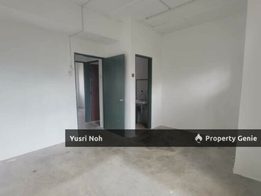 Rumah Double Storey di Taman Puchong Perdana