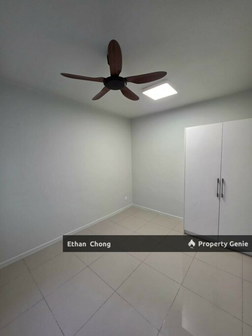 NADAYU 801 PARTIAL FURNISHED WHOLE UNIT FOR SALE