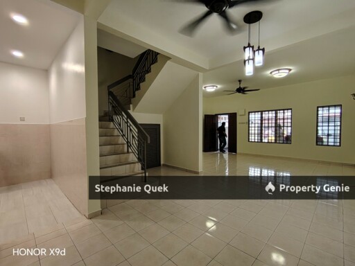 Bandar Bukit Tinggi 2 Klang 2 Storey Facing South Terrance House For Sale