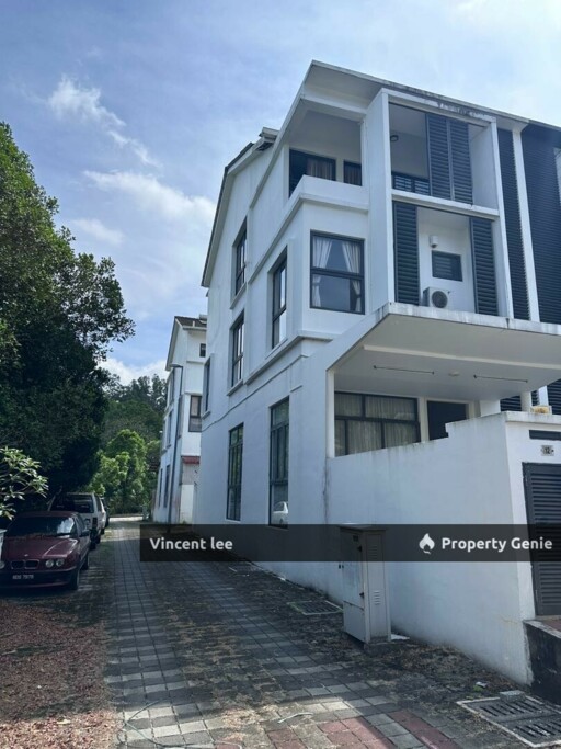 Eden Jalil, Taman Puncak Jalil, Seri Kembangan, FREEHOLD 3 Storey Terrace, 10 Minutes Drive to Pavilion Bukit Jalil