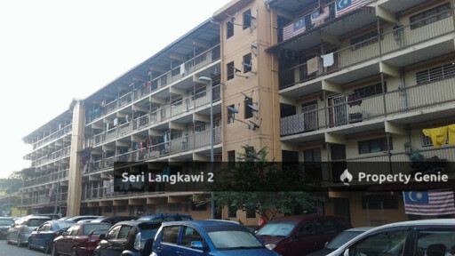 Seri Langkawi 2