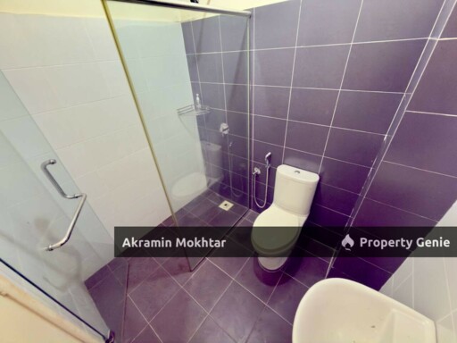 Renovated | 2 Storey Terrace Bandar Nusaputra Precint 2, Puchong Selangor