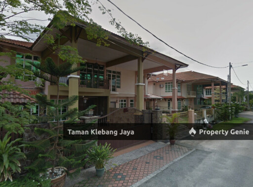 Taman Klebang Jaya