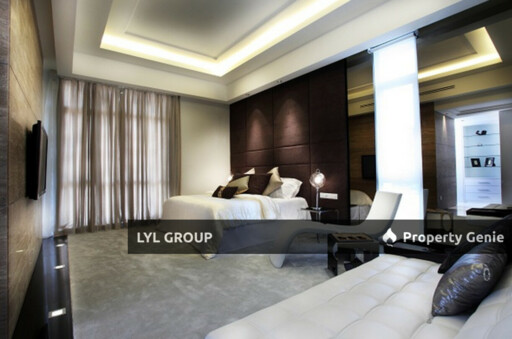 The Royale @ Cheras