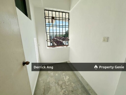 For Rent - Skudai Villa Apartment For Rent Taman Skudai Baru For Rent Jalan Aman For Rent