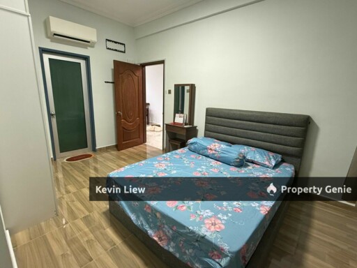 Aster Court Apartment
