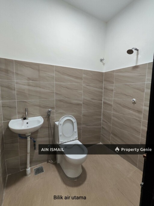 [FULLY RENOVATED] TERES 2TINGKAT CANTIK BUKIT SEKILAU KUANTAN