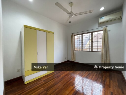 Taman Sri Putra Mas Seri Putra Sungai Buloh Kuang