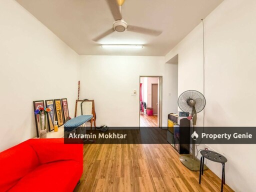 2.5 Storey Terrace Seri Wirani 8, Bandar Baru Bangi