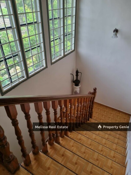 Bungalow House in Bentong Free Flood Area