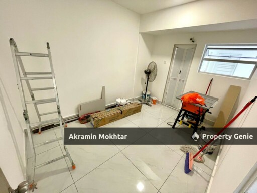 FREEHOLD, REFURBISHED & RENOVATED UNIT | Double Storey Terrace House Bandar Mahkota Cheras Jalan Dayang 12/8