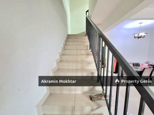 DOUBLE STOREY, TAMAN ORKID MAJU, KAMPUNG LOMBONG, SEK 29, SHAH ALAM