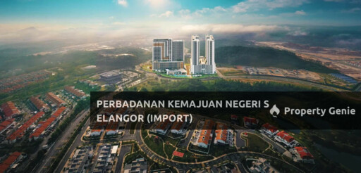 PANGSAPURI MAMPU MILIK BANGI