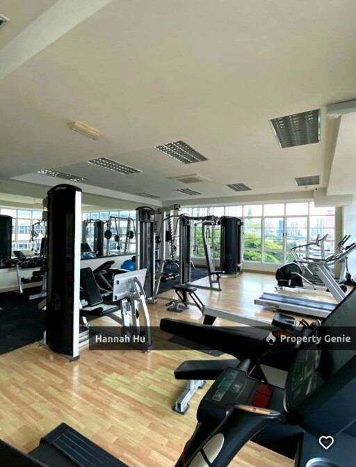 Encorp The Strand Residence