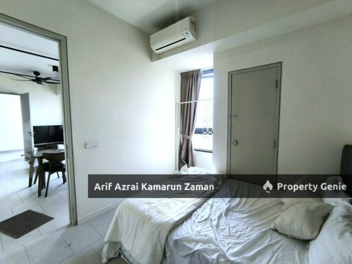 [Fully Furnished] Tamarind Suites Cyberjaya | 1 Bedroom | 1 Bathroom | 490 sqft | RM1,600/month
