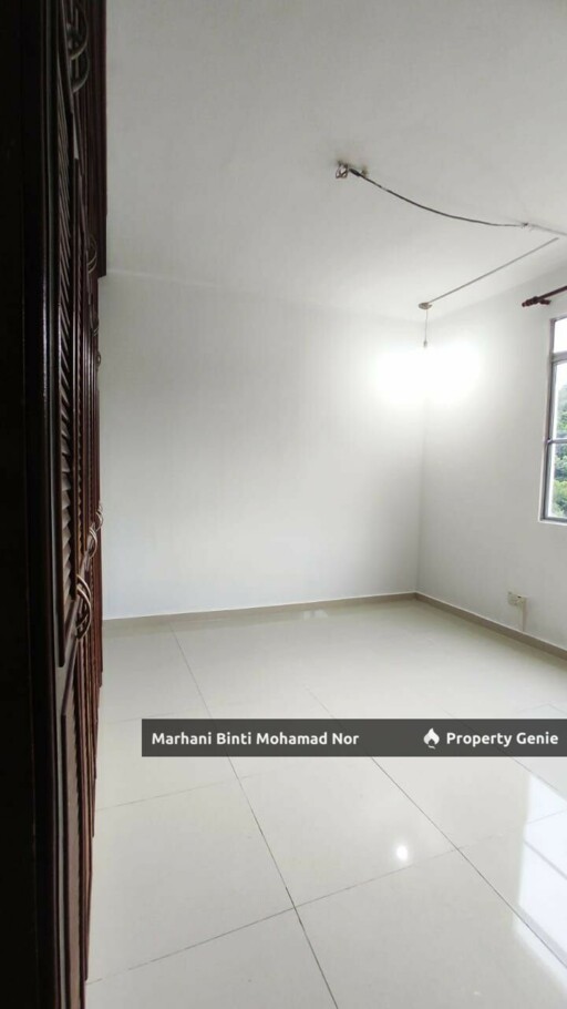 Below MV (±RM41K) + Near Ampang Point (Crystal Tower Ampang)