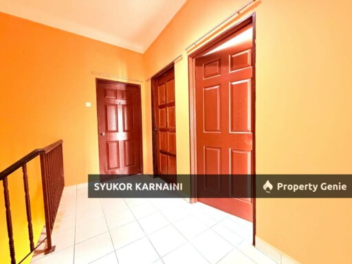 2 Storey Semi-D House (Corner) Bukit Bandaraya U11  Shah Alam