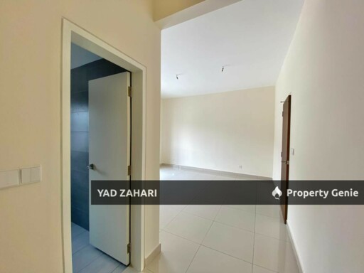 Nassim Heights, Ampang | 3-Storey Link 5 Bedrooms | RM1.2M - Strategic Location & Exclusive Private Road