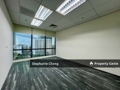 Vertical Corporate Tower B, Bangsar South