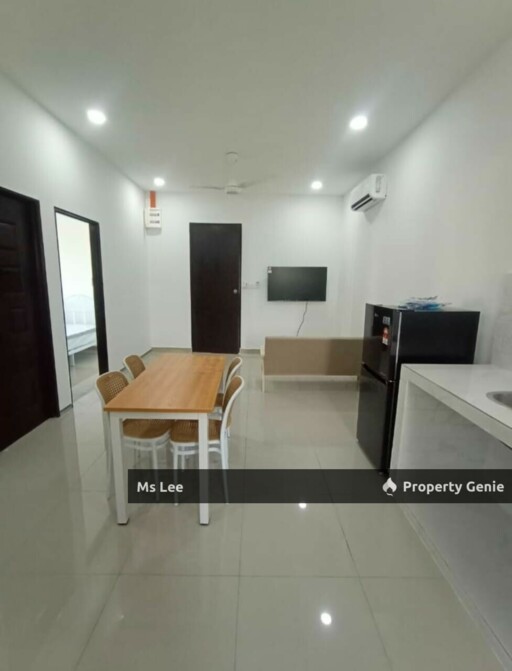 Bungalow Residence Suite @ Glenmarie Cove, Port Klang-Tulip Residence-Ready Now