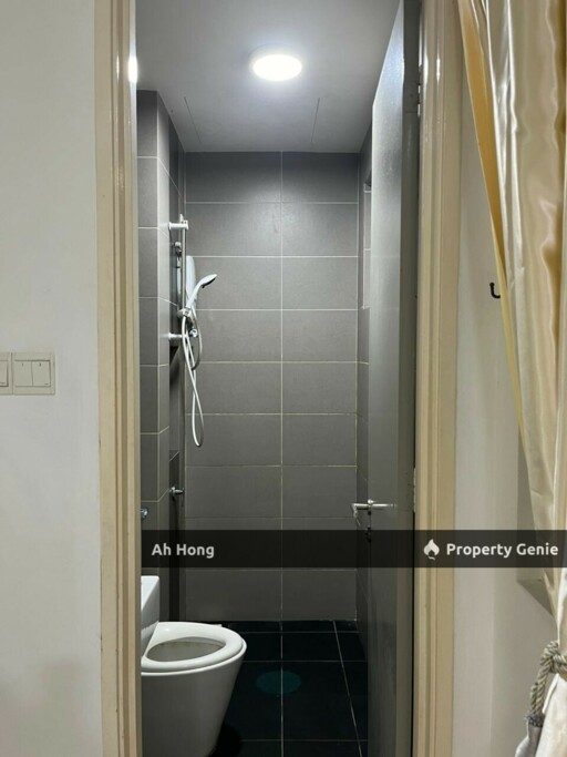 Jb Town / Sky Suites / 2bedroom/ Fully Furnished / Nearby Ciq