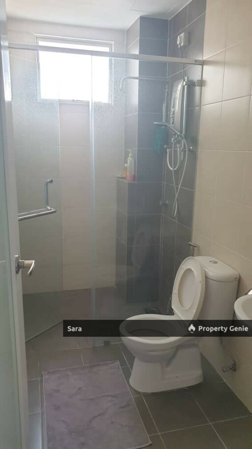 SCIENTEX MERU, IPOH FREEHOLD CONDO