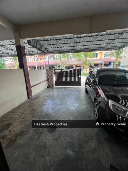 For Sale Terrace House Pusing Taman Metro Pengkalan Perak
