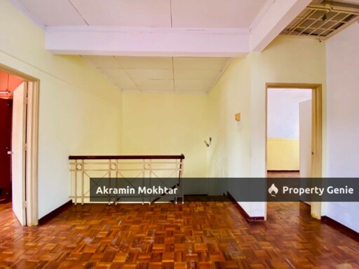 FREEHOLD & END LOT | BANDAR TUN HUSSEIN ONN 2 STOREY TERRACE