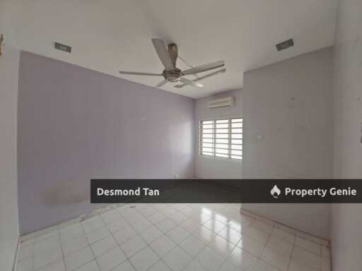 2 Storey Bukit Chedang, Oakland, Kampung Baru Rasah, Seremban (Rm 460k Only)