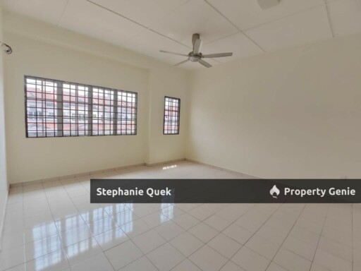 Vanessa Bukit Tinggi 2 Klang Fully Renovated Extended 2 Storey House For Sale