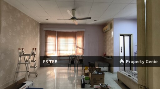 Kiara Bandar Botanic Klang 2 Storey Terrance House For Sale